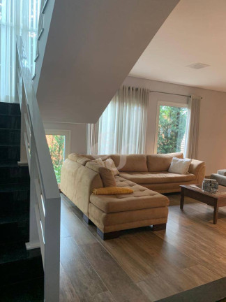 Imagem Casa de Condomínio com 4 Quartos à Venda, 300 m² em Alphaville - Santana De Parnaíba Imagem Casa de Condomínio com 4 Quartos à Venda, 300 m² em Alphaville - Santana De Parnaíba