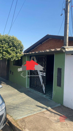 Imagem Casa com 3 Quartos à Venda, 270 m² em Vila Menuzzo - Sumaré