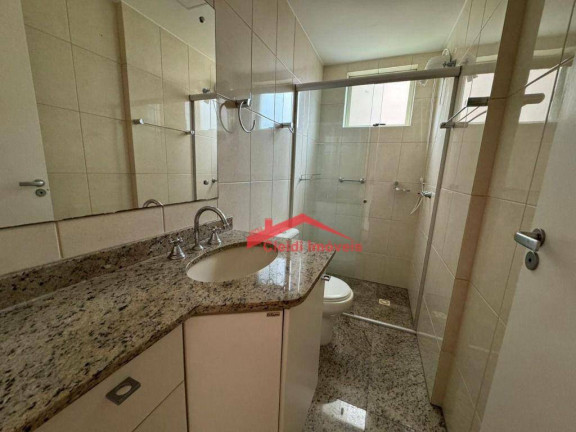 Imagem Apartamento com 3 Quartos para Alugar, 120 m² em Centro - Joinville