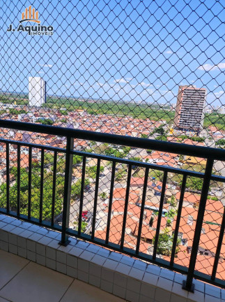 Imagem Apartamento com 3 Quartos à Venda, 70 m² em Cocó - Fortaleza Imagem Apartamento com 3 Quartos à Venda, 70 m² em Cocó - Fortaleza