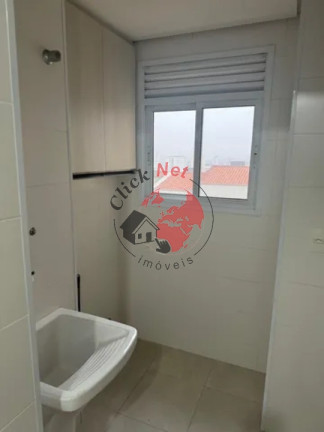 Imagem Apartamento com 3 Quartos à Venda, 77 m² em Vila Alzira - Santo André Imagem Apartamento com 3 Quartos à Venda, 77 m² em Vila Alzira - Santo André