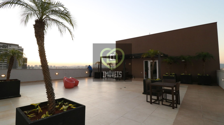 Imagem Apartamento com 1 Quarto à Venda, 29 m² em Vila Romana - São Paulo Imagem Apartamento com 1 Quarto à Venda, 29 m² em Vila Romana - São Paulo