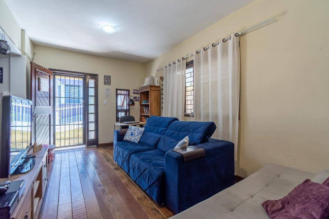 Imagem Casa com 3 Quartos à Venda, 144 m² em Jansen - Gravataí