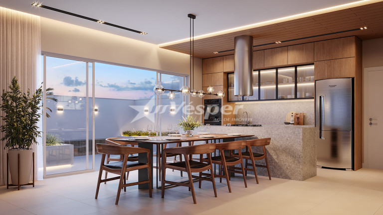 Imagem Apartamento com 3 Quartos à Venda, 106 m² em Setor Aeroporto - Goiânia
