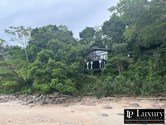 Imagem Casa com 3 Quartos à Venda,  em Praia Preta - São Sebastião