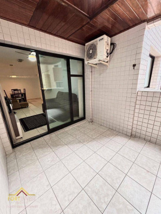 Imagem Imóvel com 1 Quarto à Venda, 71 m² em Canto Do Forte - Praia Grande