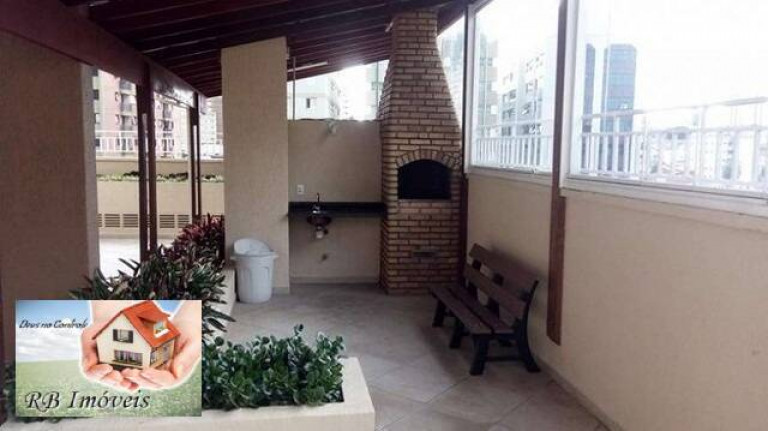 Imagem Apartamento com 2 Quartos à Venda, 65 m² em Vila Guiomar - Santo André Imagem Apartamento com 2 Quartos à Venda, 65 m² em Vila Guiomar - Santo André