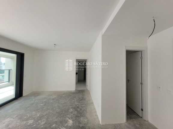 Imagem Apartamento com 4 Quartos à Venda, 143 m² em Vila Mariana - São Paulo