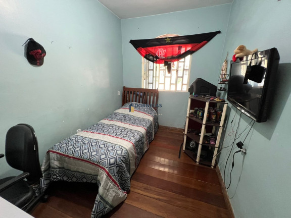 Imagem Casa com 5 Quartos à Venda, 250 m² em Guará Ii - Brasília Imagem Casa com 5 Quartos à Venda, 250 m² em Guará Ii - Brasília