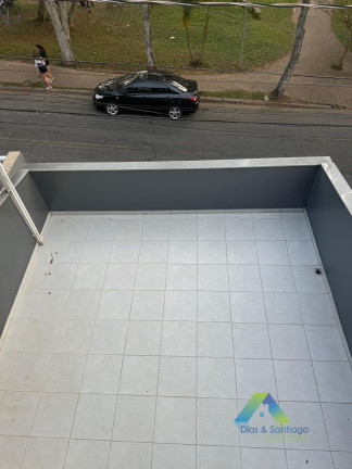 Imagem Sobrado com 3 Quartos à Venda, 200 m² em Jardim Las Vegas - Santo André Imagem Sobrado com 3 Quartos à Venda, 200 m² em Jardim Las Vegas - Santo André
