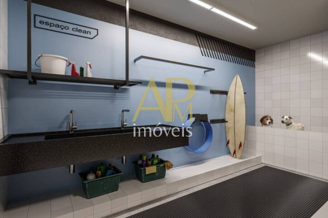 Imagem Apartamento com 2 Quartos à Venda, 85 m² em Estreito - Florianópolis Imagem Apartamento com 2 Quartos à Venda, 85 m² em Estreito - Florianópolis