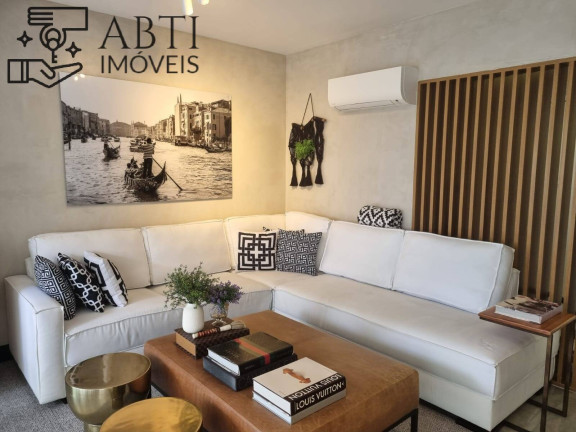 Imagem Apartamento com 3 Quartos à Venda, 139 m² em Vila Olímpia - São Paulo