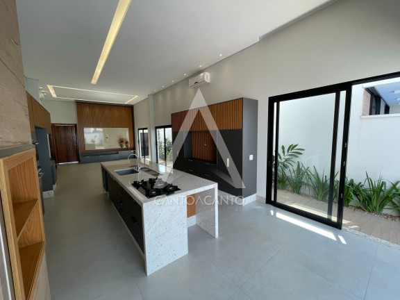 Imagem Casa com 3 Quartos à Venda, 205 m² em Condomínio Alameda Das Cores - Sinop Imagem Casa com 3 Quartos à Venda, 205 m² em Condomínio Alameda Das Cores - Sinop