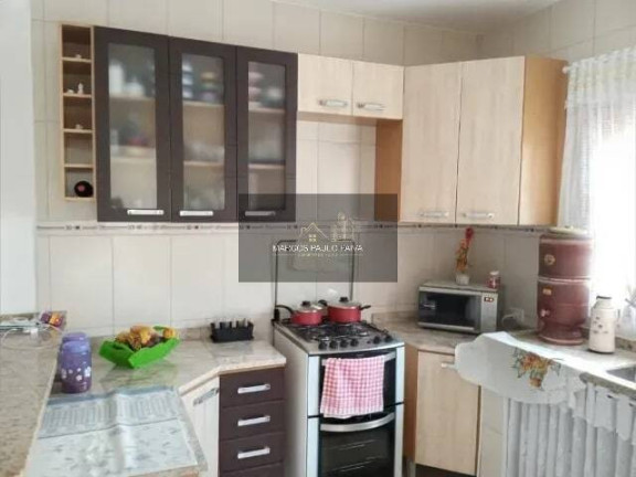 Imagem Casa com 3 Quartos à Venda, 100 m² em Nova Cerejeira - Atibaia
