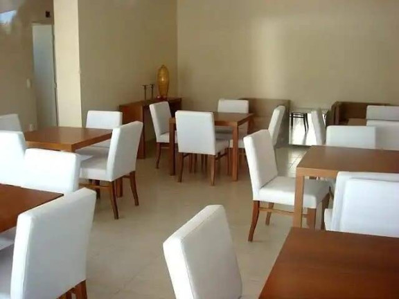 Imagem Apartamento com 2 Quartos à Venda, 53 m² em Wanel Ville - Sorocaba