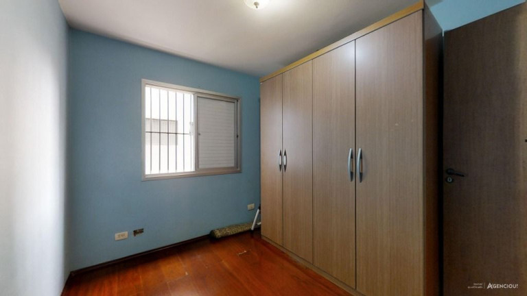 Imagem Apartamento com 3 Quartos à Venda, 96 m² em Vila Olímpia - São Paulo Imagem Apartamento com 3 Quartos à Venda, 96 m² em Vila Olímpia - São Paulo