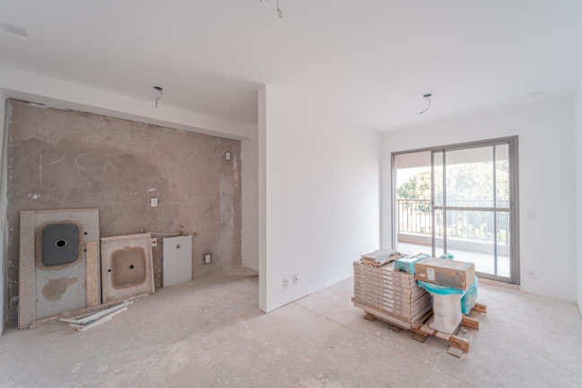 Imagem Apartamento com 2 Quartos à Venda, 66 m² em Butantã - São Paulo Imagem Apartamento com 2 Quartos à Venda, 66 m² em Butantã - São Paulo