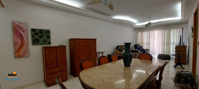 Imagem Apartamento com 2 Quartos à Venda, em Itararé - São Vicente Imagem Apartamento com 2 Quartos à Venda, em Itararé - São Vicente