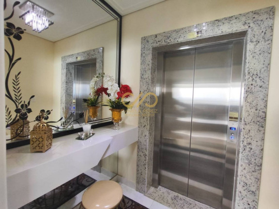 Imagem Apartamento com 3 Quartos à Venda, 326 m² em Aviação - Praia Grande Imagem Apartamento com 3 Quartos à Venda, 326 m² em Aviação - Praia Grande