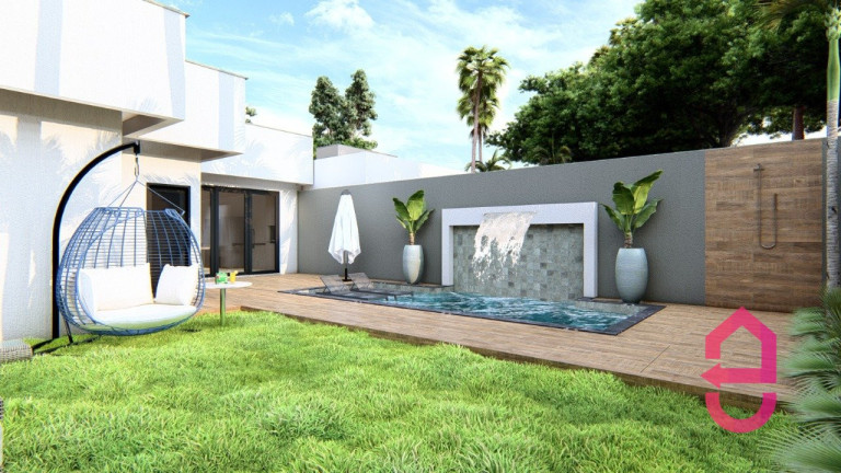 Imagem Casa à Venda, 420 m² em Setor Faiçalville - Goiânia Imagem Casa à Venda, 420 m² em Setor Faiçalville - Goiânia