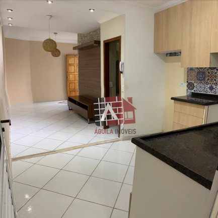 Imagem Sobrado com 2 Quartos à Venda, 62 m² em Parque Boturussu - São Paulo