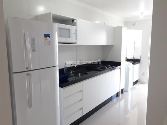 Imagem Apartamento com 2 Quartos à Venda, 75 m² em Bombas - Bombinhas