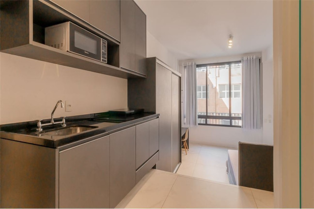 Imagem Imóvel com 1 Quarto à Venda, 23 m² em Perdizes - São Paulo Imagem Imóvel com 1 Quarto à Venda, 23 m² em Perdizes - São Paulo