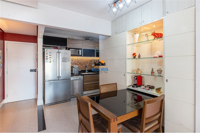 Imagem Apartamento com 3 Quartos à Venda, em Real Parque - São Paulo Imagem Apartamento com 3 Quartos à Venda, em Real Parque - São Paulo