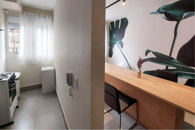 Imagem Apartamento com 2 Quartos à Venda, 42 m² em Barra Funda - São Paulo Imagem Apartamento com 2 Quartos à Venda, 42 m² em Barra Funda - São Paulo