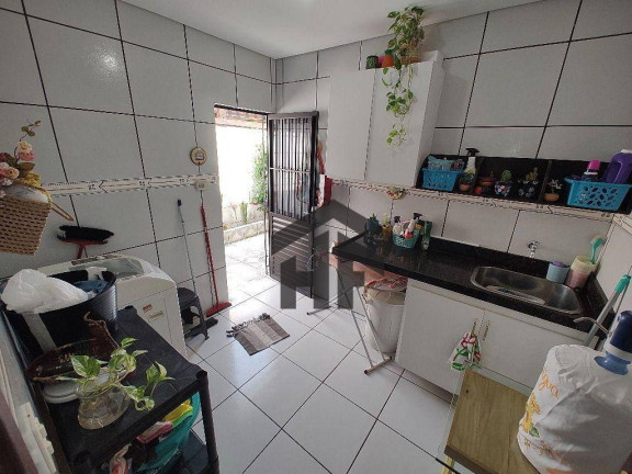 Imagem Casa com 4 Quartos à Venda, 250 m² em Bairro Novo - Olinda