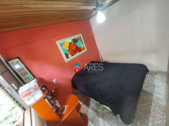 Imagem Chácara com 4 Quartos à Venda, 154 m² em Jardim João Paulo Ii - Sumaré