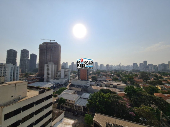 Imagem Apartamento com 1 Quarto à Venda, 68 m² em Vila Cordeiro - São Paulo Imagem Apartamento com 1 Quarto à Venda, 68 m² em Vila Cordeiro - São Paulo