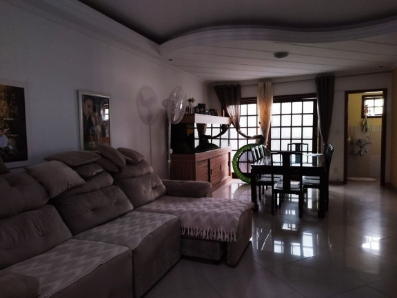 Imagem Sobrado com 3 Quartos à Venda, 250 m² em Centro - Jacareí Imagem Sobrado com 3 Quartos à Venda, 250 m² em Centro - Jacareí