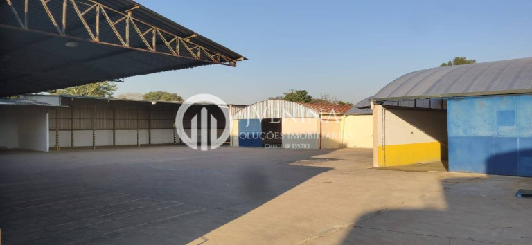Imagem Galpão à Venda, 10.300 m² em Parque Via Norte - Campinas Imagem Galpão à Venda, 10.300 m² em Parque Via Norte - Campinas