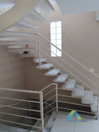 Imagem Sobrado com 4 Quartos à Venda, 155 m² em Bosque Da Saúde - São Paulo Imagem Sobrado com 4 Quartos à Venda, 155 m² em Bosque Da Saúde - São Paulo