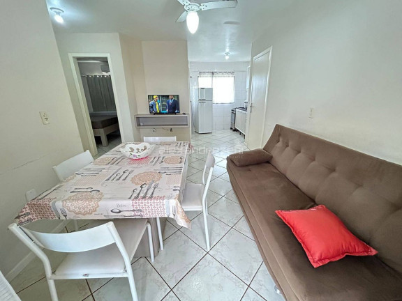 Imagem Apartamento com 2 Quartos para Temporada, 60 m² em Bombas - Bombinhas Imagem Apartamento com 2 Quartos para Temporada, 60 m² em Bombas - Bombinhas