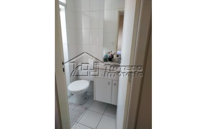 Imagem Apartamento com 3 Quartos à Venda, 73 m² em Urbanova - São José Dos Campos Imagem Apartamento com 3 Quartos à Venda, 73 m² em Urbanova - São José Dos Campos