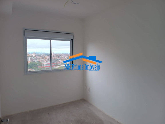 Imagem Apartamento com 2 Quartos à Venda, 56 m² em Vila Yara - Osasco Imagem Apartamento com 2 Quartos à Venda, 56 m² em Vila Yara - Osasco