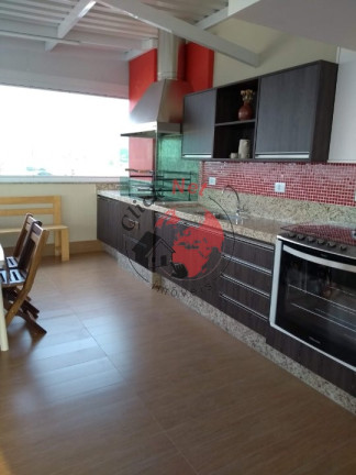 Imagem Apartamento com 3 Quartos à Venda, 332 m² em Nova Petrópolis - São Bernardo Do Campo Imagem Apartamento com 3 Quartos à Venda, 332 m² em Nova Petrópolis - São Bernardo Do Campo