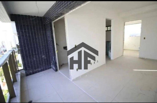 Imagem Apartamento com 2 Quartos à Venda, 51 m² em Torre - Recife Imagem Apartamento com 2 Quartos à Venda, 51 m² em Torre - Recife
