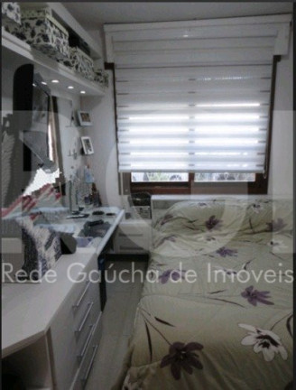 Imagem Apartamento com 3 Quartos à Venda, 83 m² em Passo Da Areia - Porto Alegre Imagem Apartamento com 3 Quartos à Venda, 83 m² em Passo Da Areia - Porto Alegre