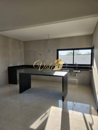 Imagem Casa com 4 Quartos à Venda, 186 m² em Condomínio Terras Do Vale - Caçapava