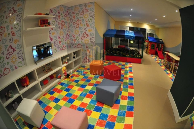 Imagem Apartamento com 4 Quartos à Venda, 238 m² em Jardim Aquarius - São José Dos Campos Imagem Apartamento com 4 Quartos à Venda, 238 m² em Jardim Aquarius - São José Dos Campos