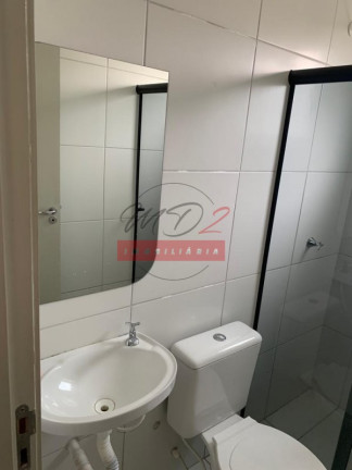 Imagem Apartamento com 2 Quartos para Alugar, 40 m² em Conceição - Feira De Santana Imagem Apartamento com 2 Quartos para Alugar, 40 m² em Conceição - Feira De Santana