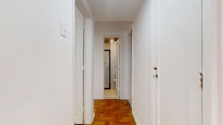 Imagem Imóvel com 3 Quartos à Venda, 118 m² em Botafogo - Rio De Janeiro