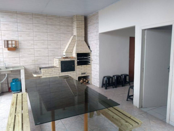 Imagem Casa com 4 Quartos à Venda, 215 m² em São João Do Rio Vermelho - Florianópolis