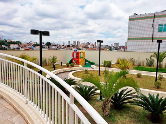 Imagem Apartamento com 2 Quartos à Venda, 60 m² em Conceição - São Paulo