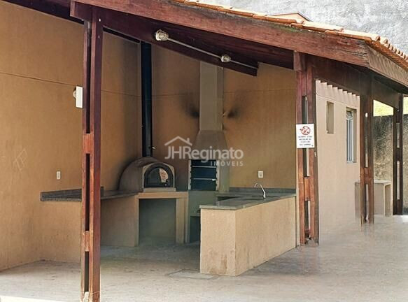 Imagem Apartamento com 2 Quartos à Venda, 42 m² em Jardim Tatiana - Votorantim