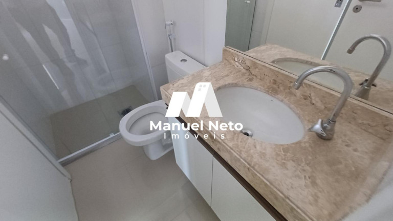 Imagem Apartamento com 4 Quartos à Venda, 116 m² em Manuel Dias Branco - Fortaleza