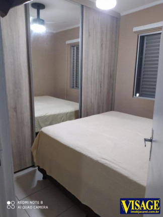 Imagem Apartamento com 2 Quartos à Venda, 45 m² em Jd. América - São José Dos Campos Imagem Apartamento com 2 Quartos à Venda, 45 m² em Jd. América - São José Dos Campos